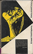 Hemingway: Komu zvoní hrana, 1962