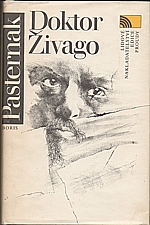 Pasternak: Doktor Živago, 1990
