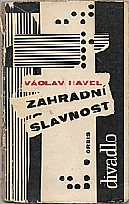 Havel: Zahradní slavnost, 1964