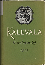 : Kalevala, 1953