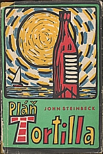 Steinbeck: Pláň Tortilla, 1960