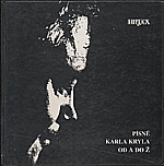 Kryl: Písně Karla Kryla od A do Ž, 1995