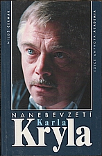 Čermák: Nanebevzetí Karla Kryla, 2001