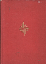 Olbracht: Biblické příběhy, 1939