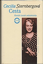 Sternberg: Cesta, 1996