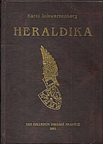 Schwarzenberg: Heraldika, 1992