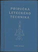 : Příručka leteckého technika, 1964