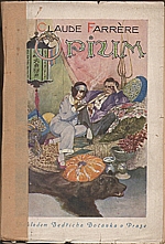 Farrere: Opium, 1925