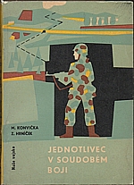 Konvička: Jednotlivec v soudobém boji, 1962