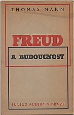 Mann: Freud a budoucnost, 1937