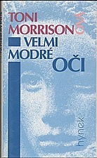 Morrison: Velmi modré oči, 1995