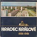 : Hradec Králové, 1981