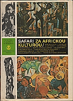 Klíma: Safari za africkou kulturou, 1983