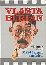 Just: Vlasta Burian, 2002