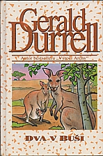Durrell: Dva v buši, 1997