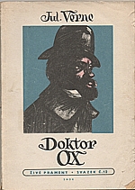 Verne: Doktor Ox, 1955