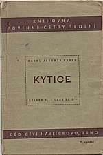Erben: Kytice z pověstí národních, 1938