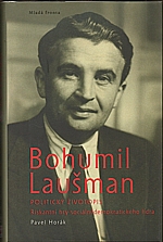 Horák: Bohumil Laušman, 2012