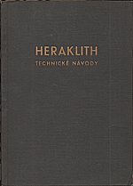 : Heraklith, 1933
