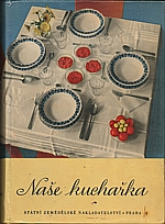 Hrubá: Naše kuchařka, 1959