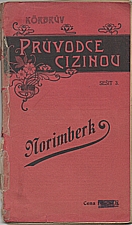 Bohutínský: Norimberk, 1908