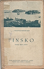 Frankenberger: Finsko, 1926