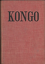 Gide: Kongo, 1928