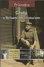 Mazal: Cesty s Bohumilem Hrabalem, 2011