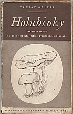Melzer: Holubinky, 1944