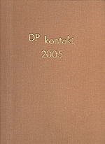 : DP kontakt 2005, 2005