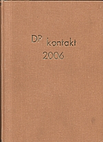 : DP kontakt 2006, 2006