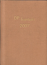 : DP kontakt 2007, 2007