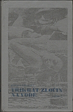 Simenon: Třikrát zločin na vodě, 1980