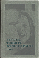 Waltari: 3x komisař Palmu, 1989