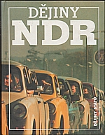 Weber: Dějiny NDR, 2003