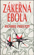 Preston: Zákeřná Ebola, 1996