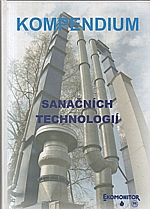 : Kompendium sanačních technologií, 2006