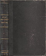 ze Žerotína: Spisy Karla staršího z Žerotína. Oddělení druhé: Listové psaní jazykem českým, 1870
