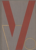Vančura: Alchymista, 1932
