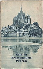 : Léto na francouzském pobřeží, 1928