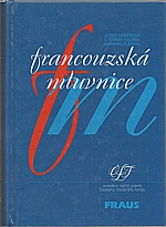 Hendrich: Francouzská mluvnice, 2001