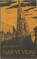 Machát: Naši ve Vídni, 1946