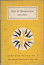 Maupassant: Kulička a jiné povídky, 1956