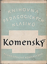Komenský: Didaktické spisy, 1951
