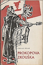 Písař: Prokopova zkouška, 1983