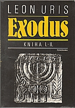 Uris: Exodus. I-V, 1991