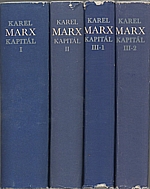 Marx: Kapitál. I-III.2, 1978