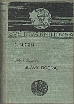 Kollár: Slávy dcera, 1903