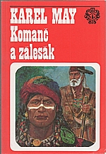 May: Komanč a zálesák, 1993