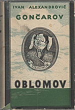 Gončarov: Oblomov, 1951